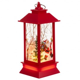 Felinar LED roşu