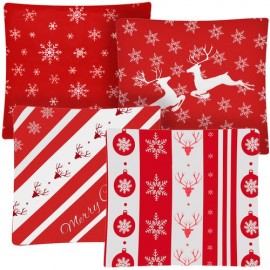 Husă decorativă pentru pernă 45x45 cm