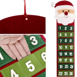 Calendar de Advent