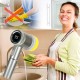 Perie electrică de curăţare 5 în 1