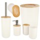 Set de baie din 6 piese