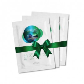3x Mască de regenerare intensă ES5ENCE pe pânză