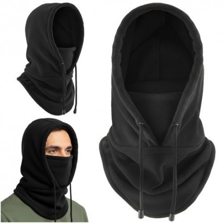Căciulă de iarnă - snood Căciulă de iarnă - snood