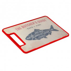 Planşetă - tocător