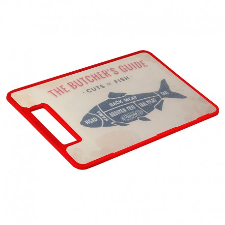 Planşetă - tocător