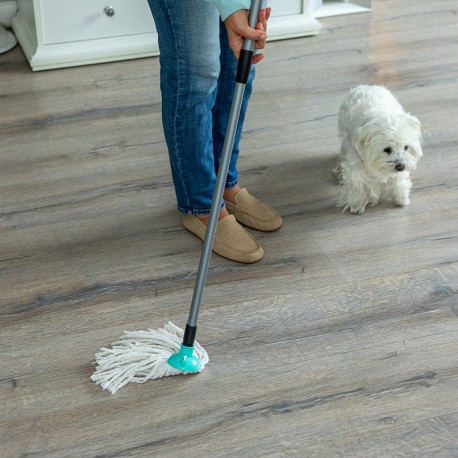 Mop din şnururi - rezervă