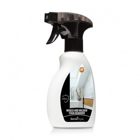PRO Spray pentru eliminarea mucegaiului şi a murdăriei PRO Spray pentru eliminarea mucegaiului şi a murdăriei