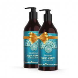 Argan Queen Set