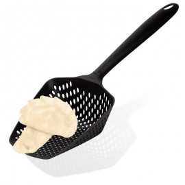 Lingură pentru strecurat