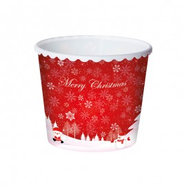 Cutie popcorn Steluţa