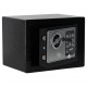 Seif pentru acasă cu funcţie de criptare