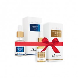 Setul Elixirele frumuseţii