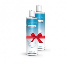 Hydroclinic Shower Set