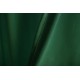 Draperie glamour din catifea verde bottle green 140 x 270 cm cu bandă