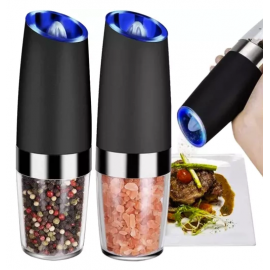 Râşniţă electrică gravitaţională - 2 buc.