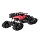 Maşină RC cu telecomandă Rock Crawler 4x4, 2 în 1