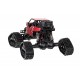 Maşină RC cu telecomandă Rock Crawler 4x4, 2 în 1