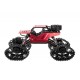 Maşină RC cu telecomandă Rock Crawler 4x4, 2 în 1