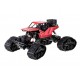 Maşină RC cu telecomandă Rock Crawler 4x4, 2 în 1