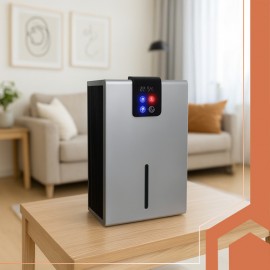 Dezumidificator de aer