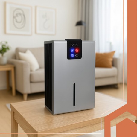 Dezumidificator de aer