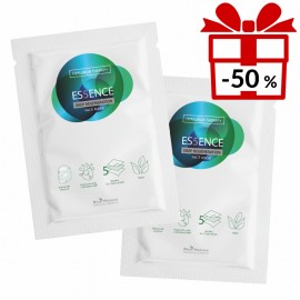2 buc Mască de regenerare intensă ES5ENCE pe pânză