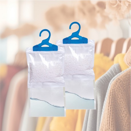 ABSORBANT DE UMIDITATE PENTRU DULAP 2buc.