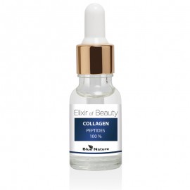 Elixirul frumuseţii – Collagen