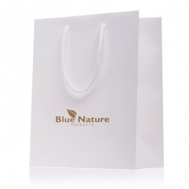 Punga de cadou Blue Nature