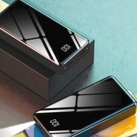 Power bank 20000 MAH 2LED