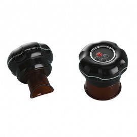 Ventuză chinezească electrică - aparat de masaj