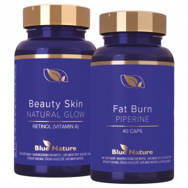 Set Natural Glow & Shape