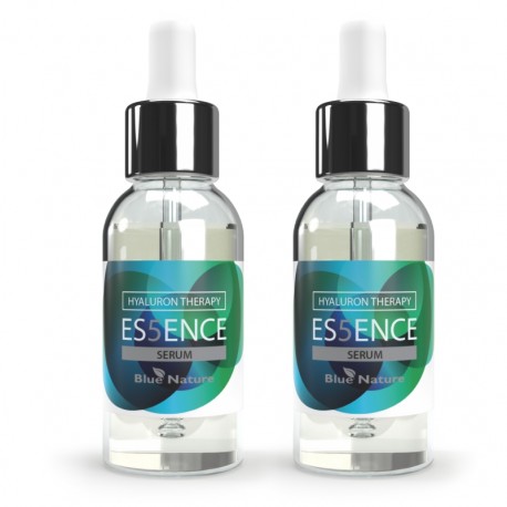 2 buc Ser pentru faţă şi decolteu