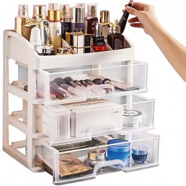 Organizator universal pentru cosmetice, bijuterii, articole de birou