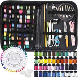 Set de cusut 129 elemente