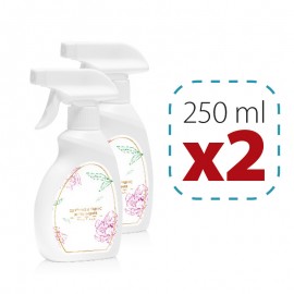 Spray pentru reîmprospătarea ţesăturilor Floral Fusion 2buc.