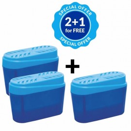 2 + 1 ABSORBANT DE UMIDITATE