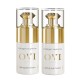 Crema cu efect lifting pentru zona de sub ochi Collagen Supreme x2