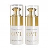 Crema cu efect lifting pentru zona de sub ochi Collagen Supreme x2
