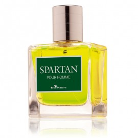 Spartan apă parfumată pentru bărbaţi