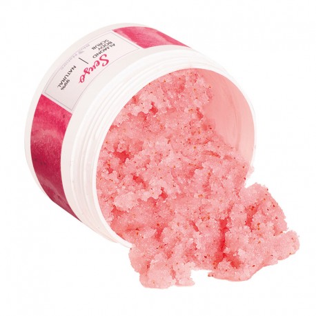 Senso peeling pentru corp - migdale