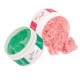 Senso peeling pentru corp - migdale
