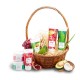 Senso peeling pentru corp - migdale