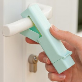 Mâner de siguranţă fără contact