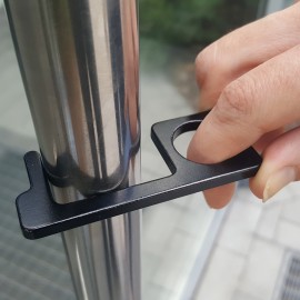 Mâner fără atingere "Cheie"