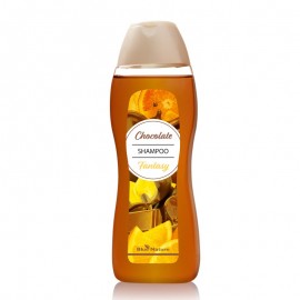 Şampon pentru toate tipurile de păr Chocolate Fantasy
