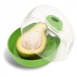 Recipiente pentru depozitare avocado