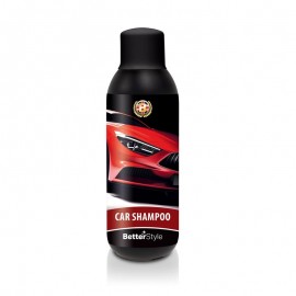 Şampon pentru spălarea maşinii