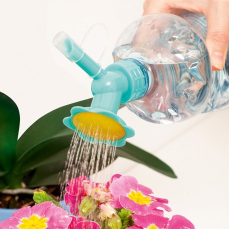 Stropitoare de flori cu două capete