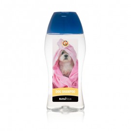 Şampon pentru căţei